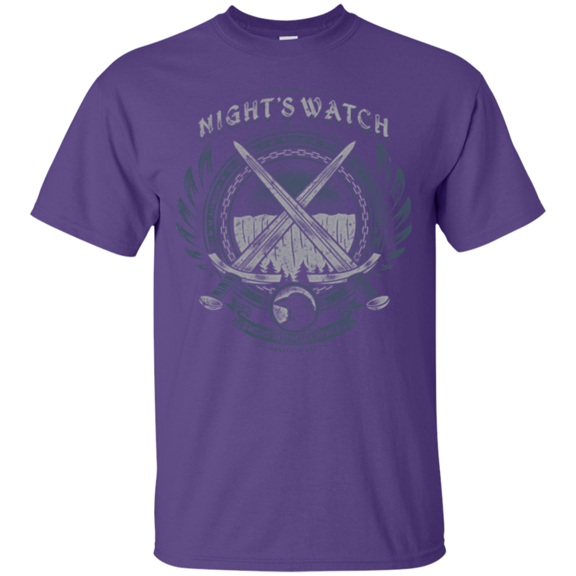 SWORD IN THE DARKNESS T-Shirt