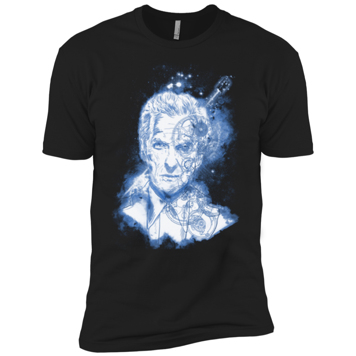 Searching for Gallifrey Boys Premium T-Shirt