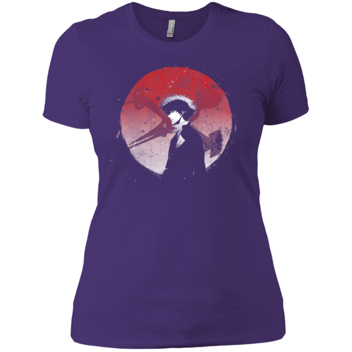 space cowboy 2 Women's Premium T-Shirt
