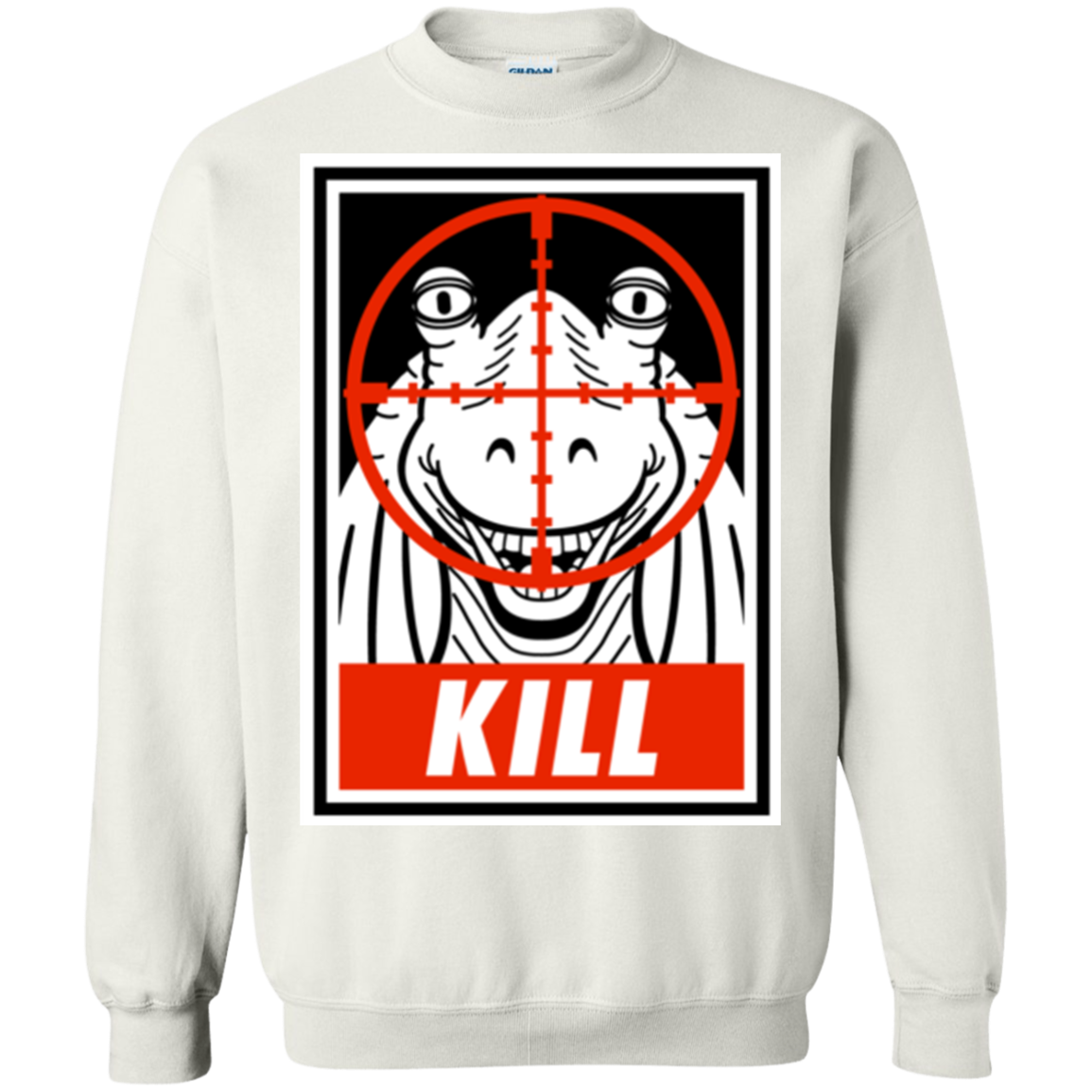 Kill Crewneck Sweatshirt