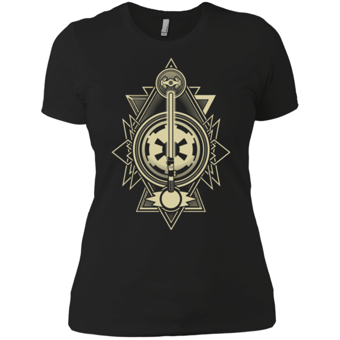Empire Association Women's Premium T-Shirt