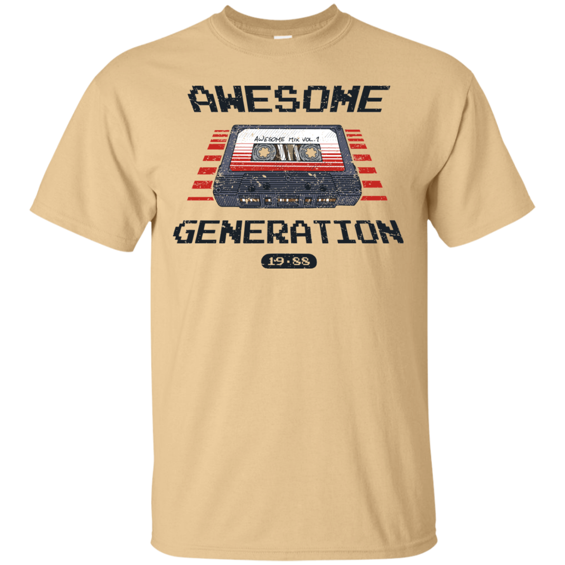 Awesome Generation T-Shirt