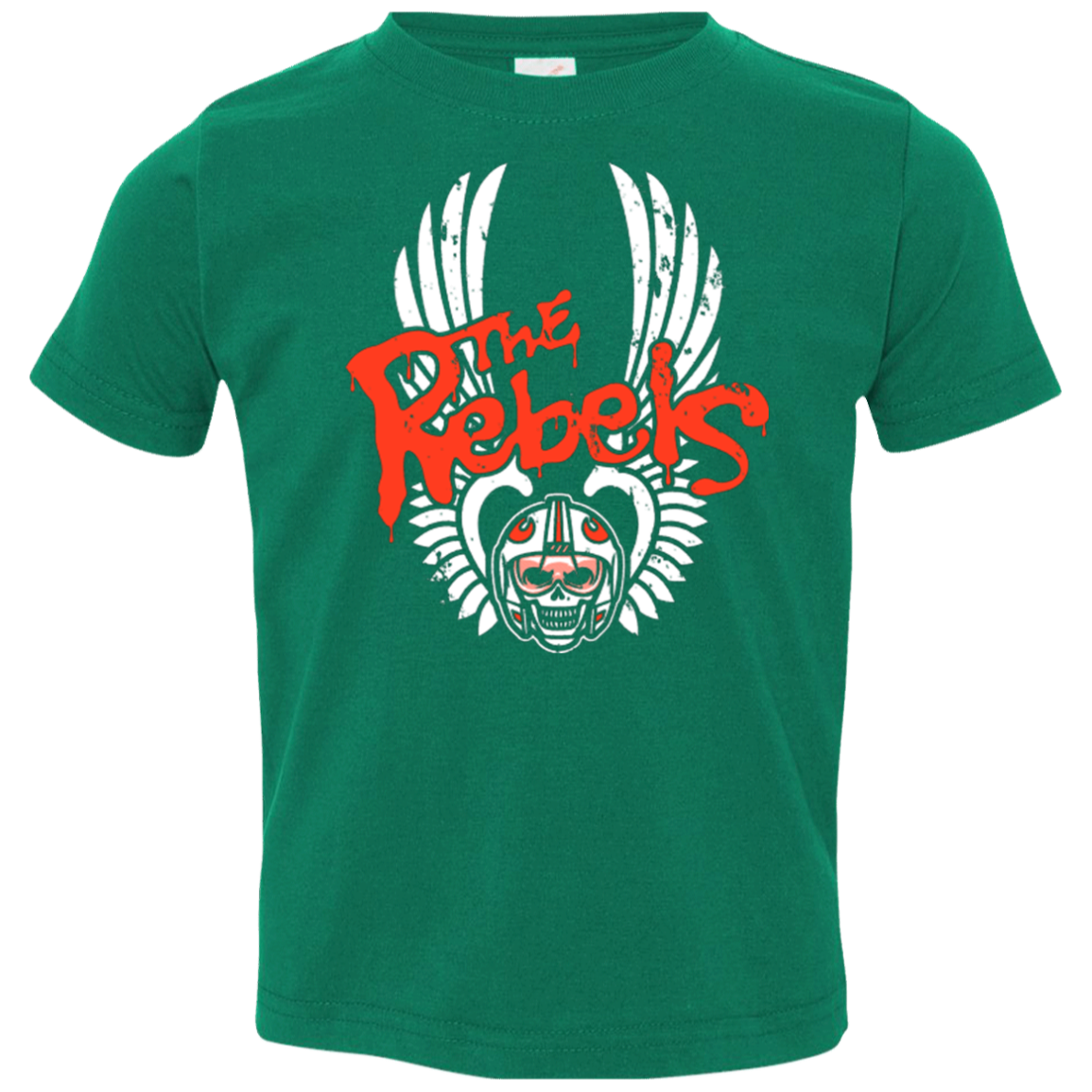 THE REBELS Toddler Premium T-Shirt