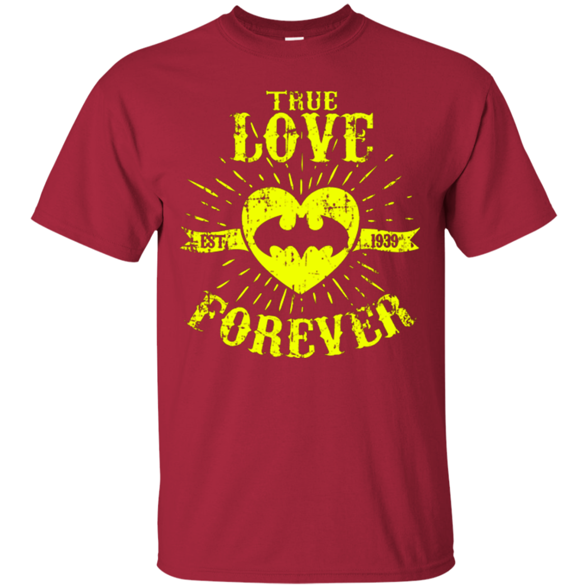 TLF DETECTIVE T-Shirt