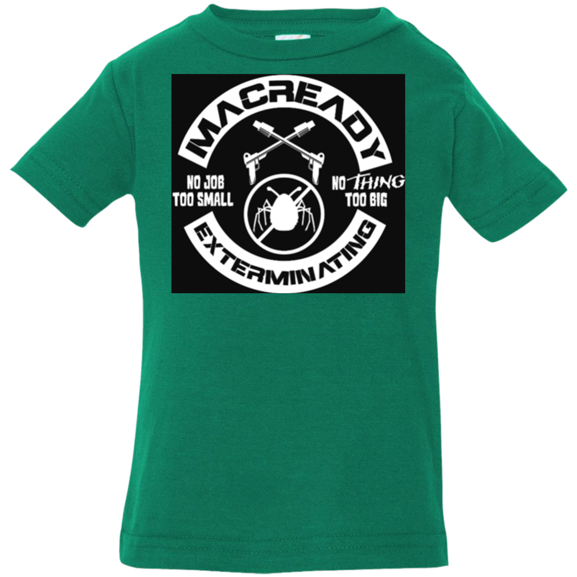 Macready V6 Infant Premium T-Shirt