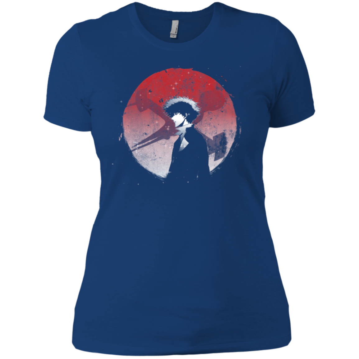 space cowboy 2 Women's Premium T-Shirt