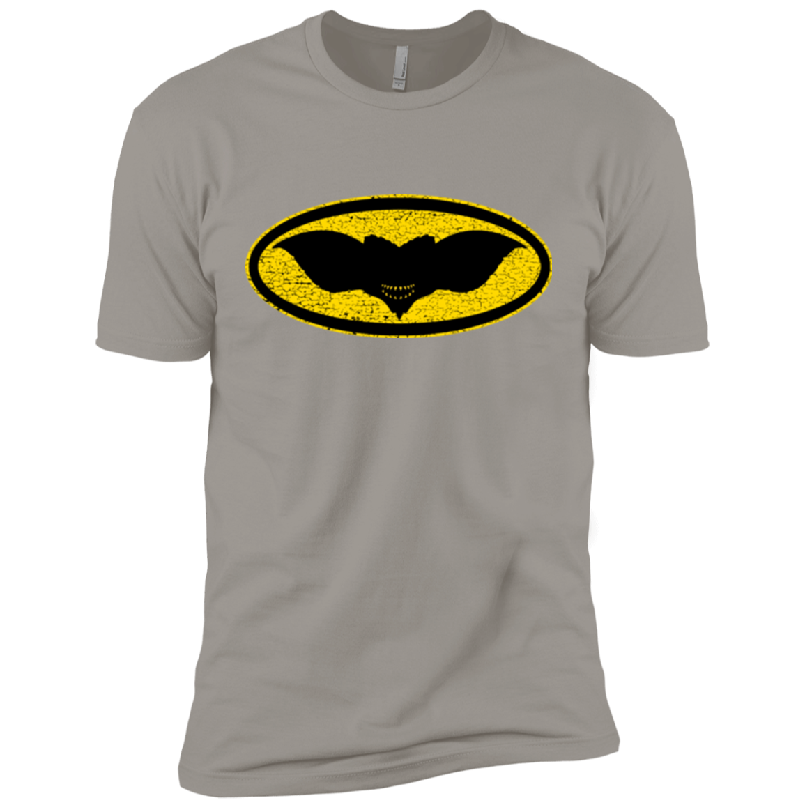 Gotham Gremlin Men's Premium T-Shirt