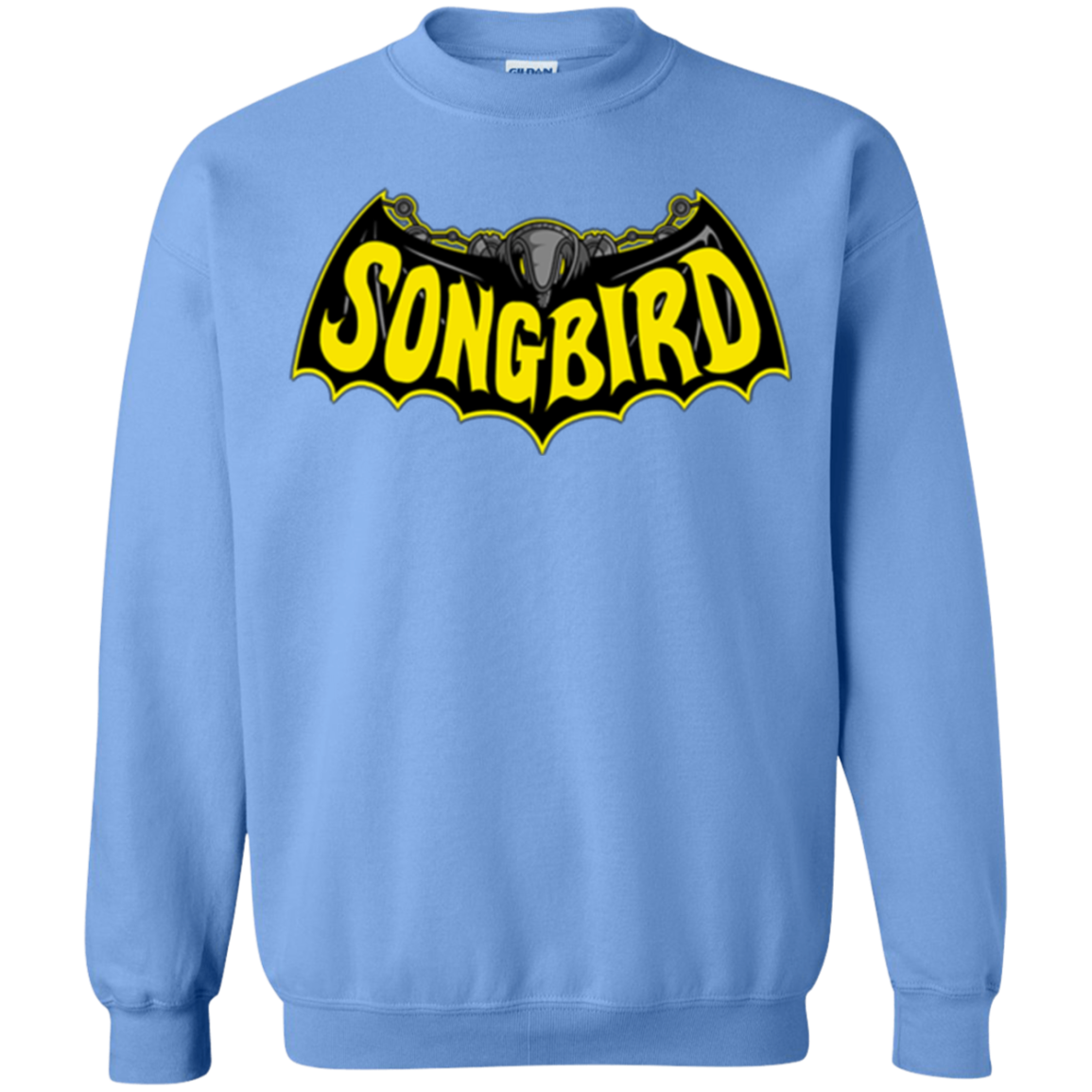SONGBIRD Crewneck Sweatshirt
