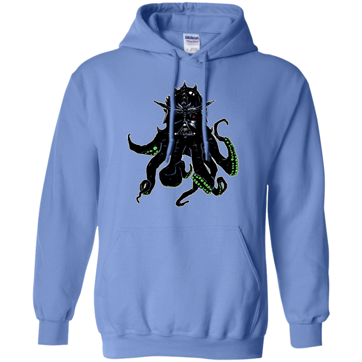 Darthulhu Pullover Hoodie