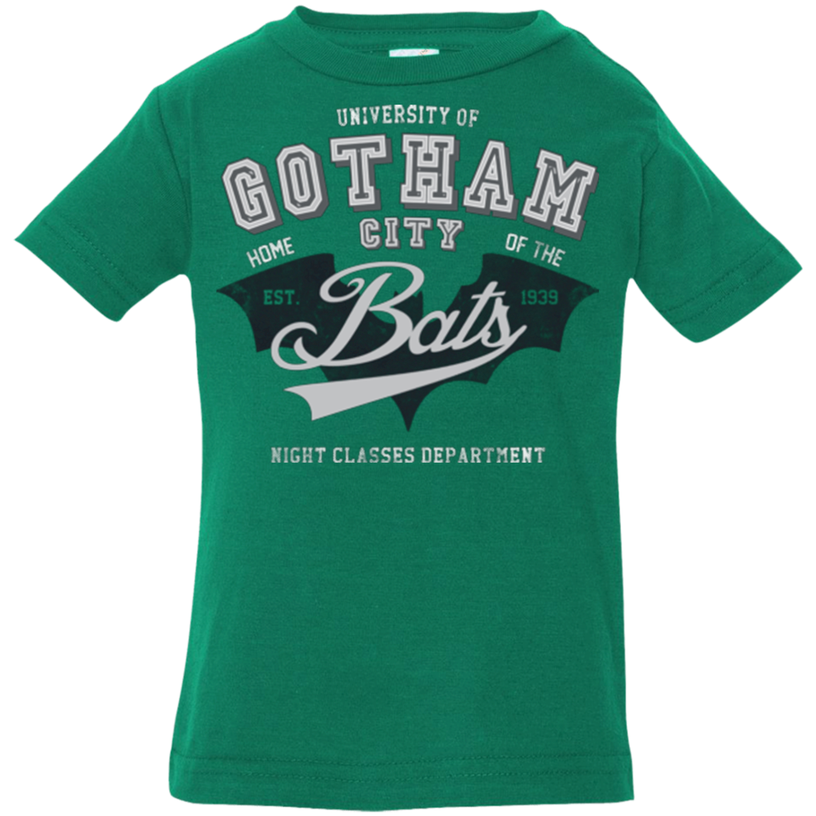 Gotham U Infant Premium T-Shirt