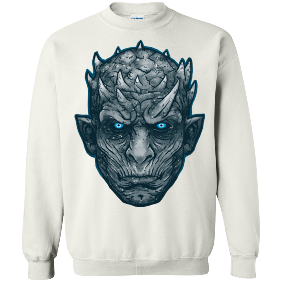 The Other King2 Crewneck Sweatshirt