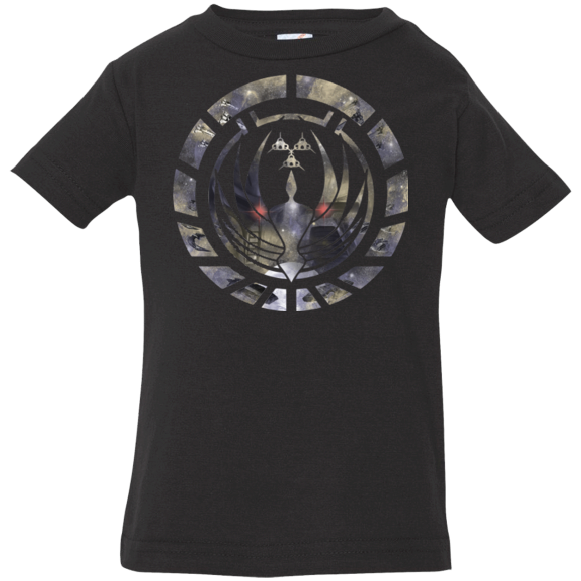 So Say We All (2) Infant Premium T-Shirt