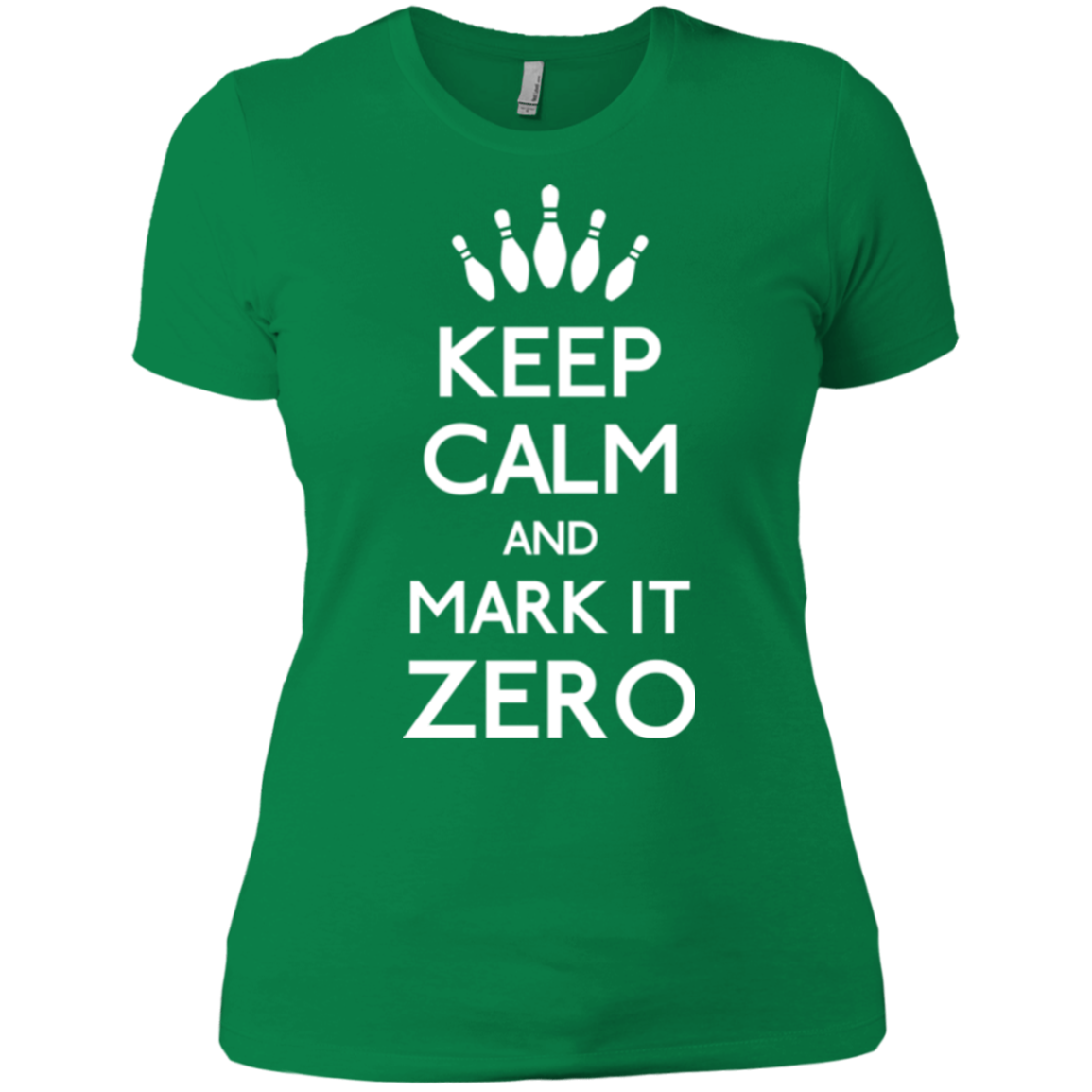 Mark it Zero Women's Premium T-Shirt