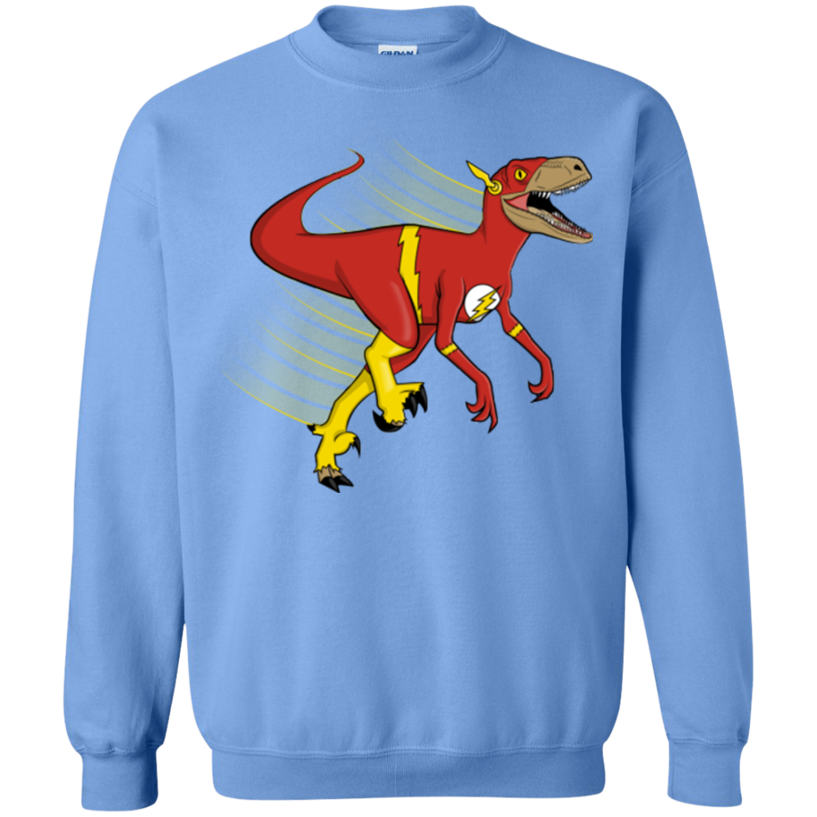 Flashtor Crewneck Sweatshirt