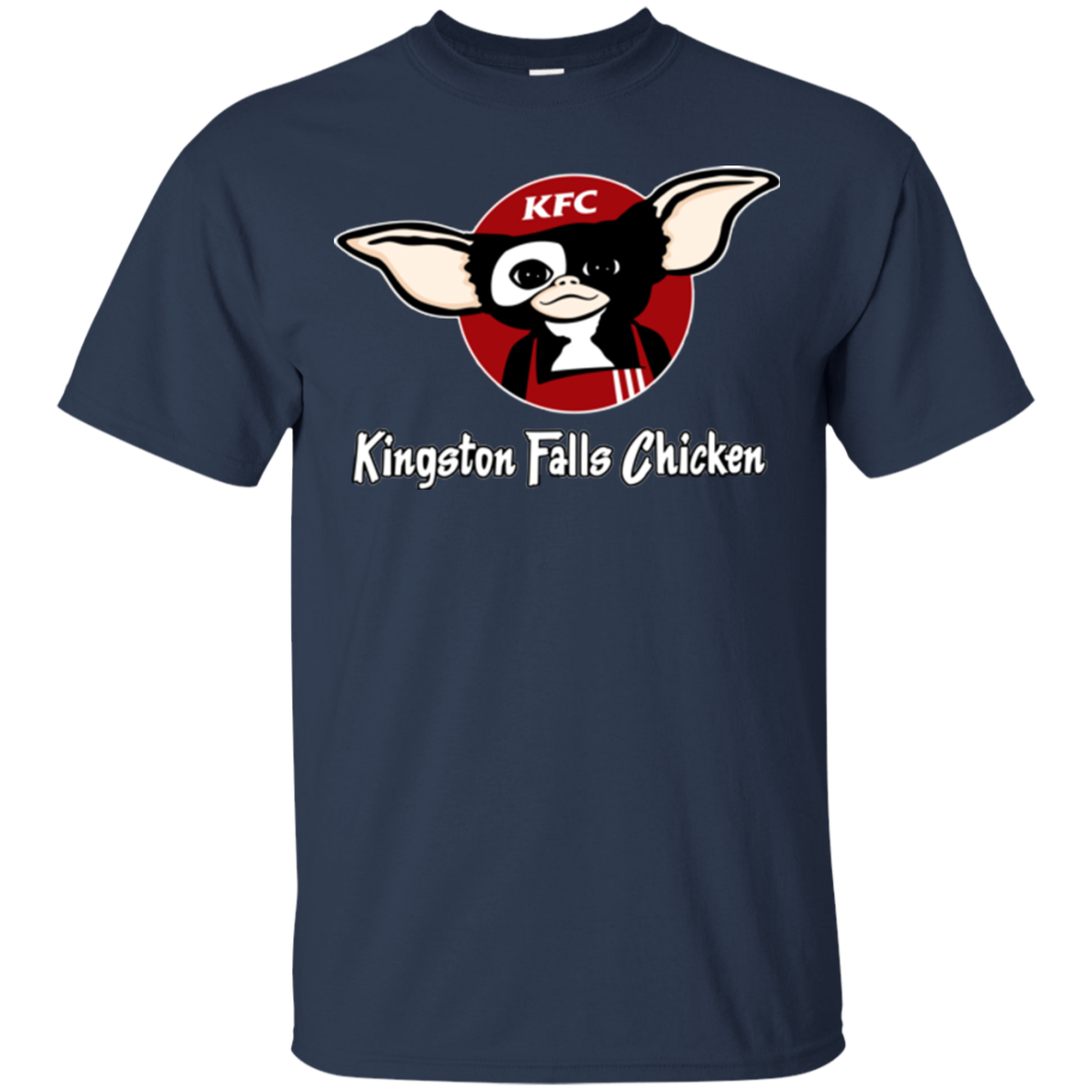 Kingston Falls Chicken T-Shirt