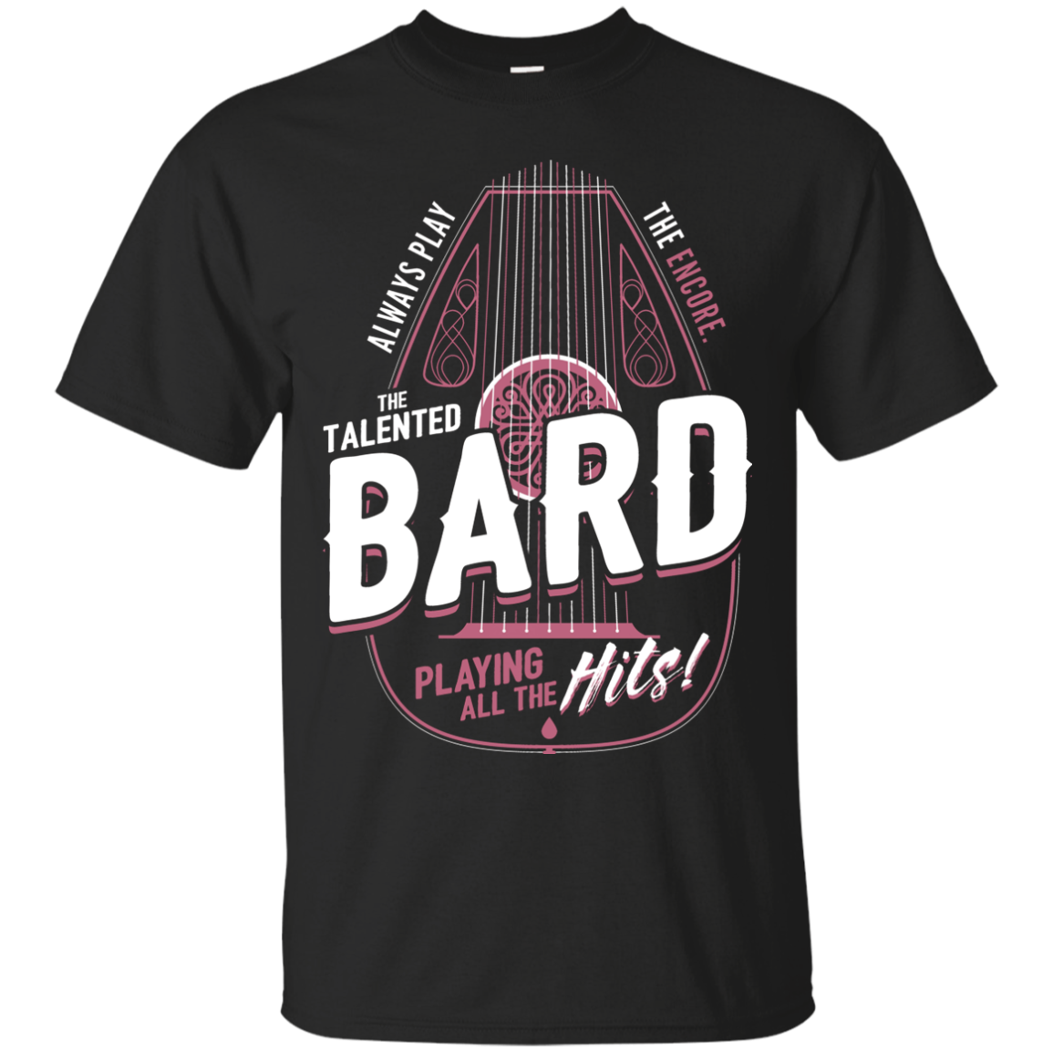 Bard T-Shirt