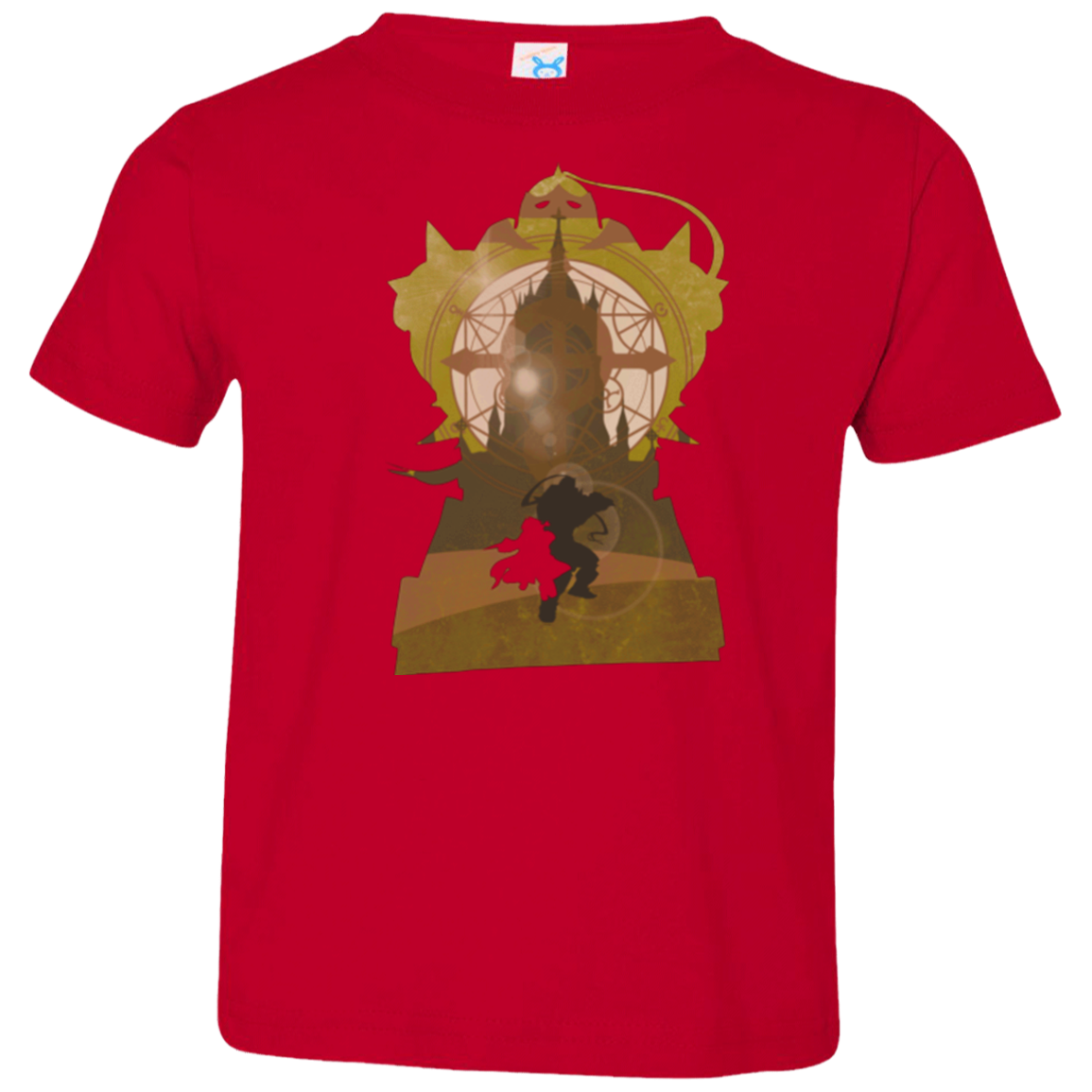 Alchemy Fate Toddler Premium T-Shirt