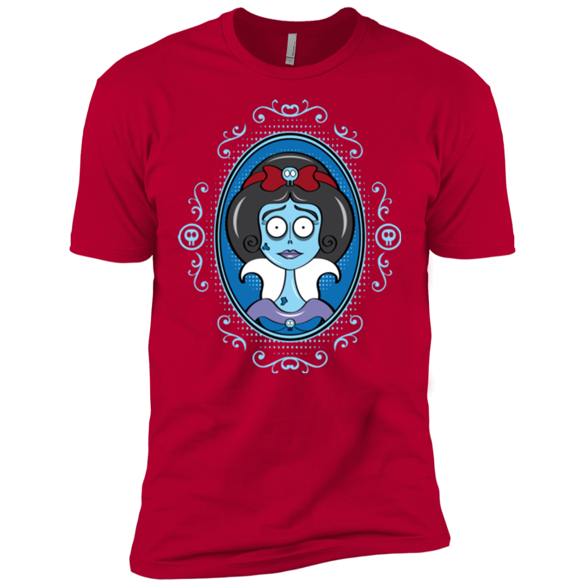 The Corpse Beauty Men's Premium T-Shirt