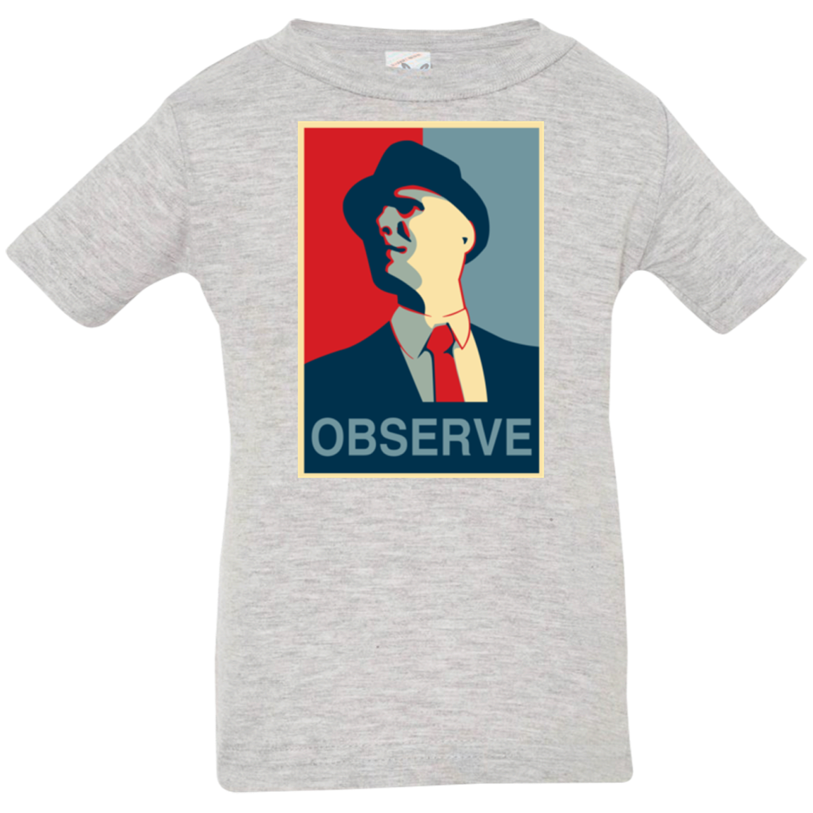 Observe Infant PremiumT-Shirt
