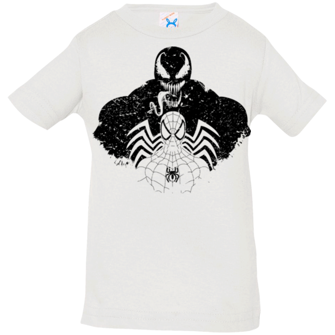 Dark Spider Shadow Infant Premium T-Shirt