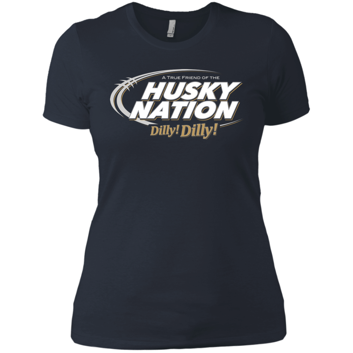 Washington Dilly Dilly Women's Premium T-Shirt