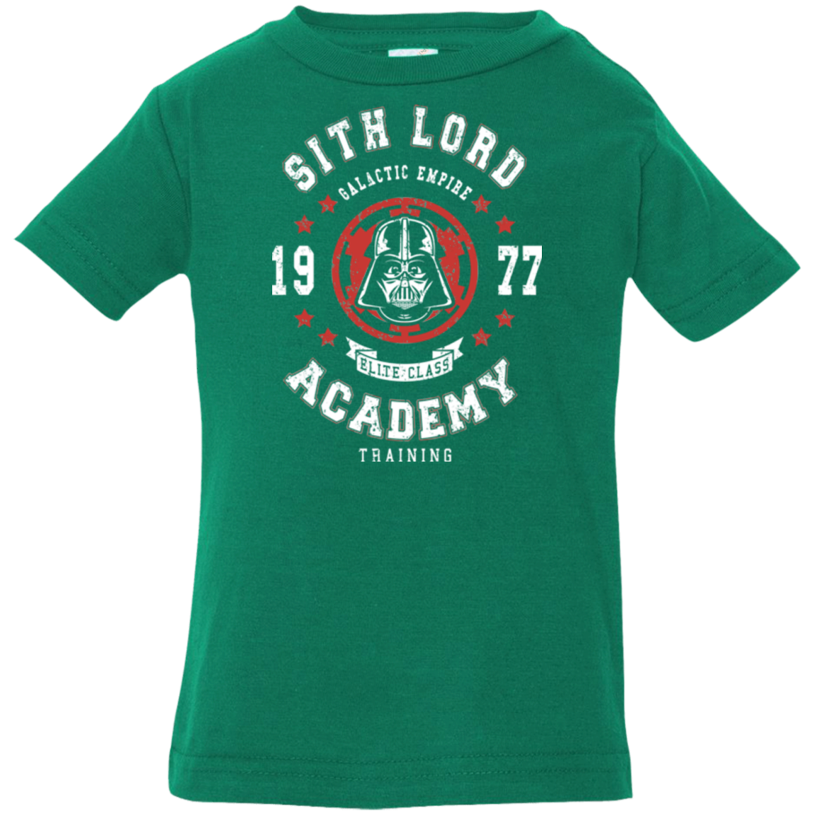 Sith Lord Academy 77 Infant Premium T-Shirt