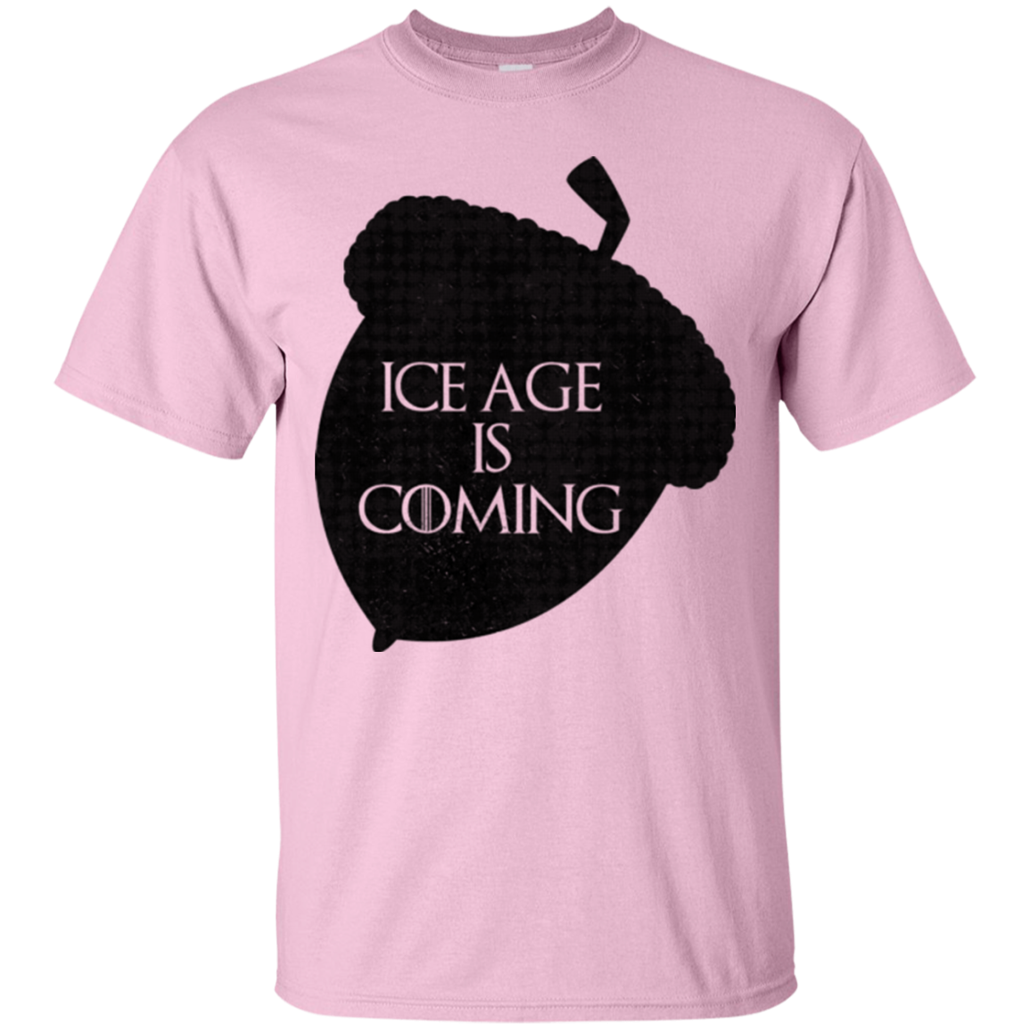 Ice coming T-Shirt