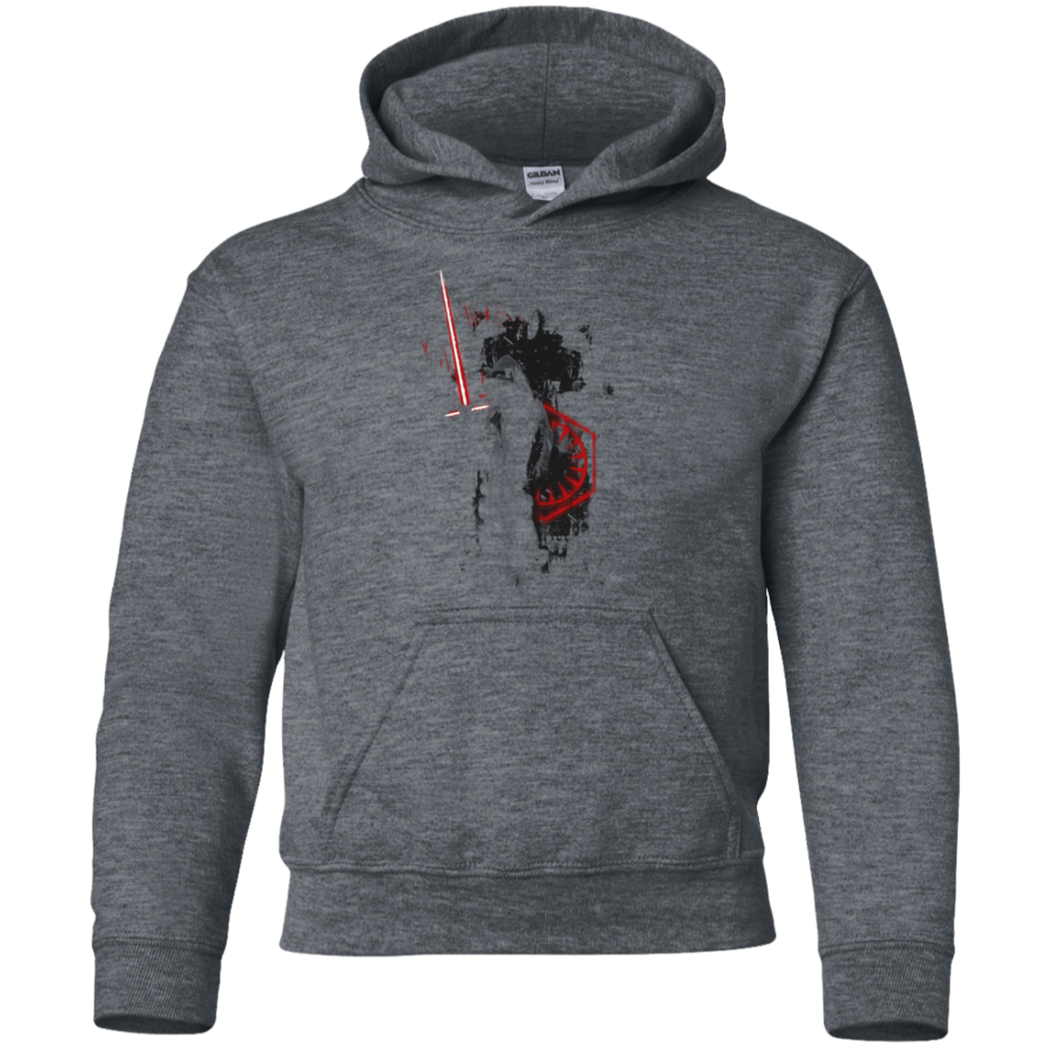 Darkness Youth Hoodie