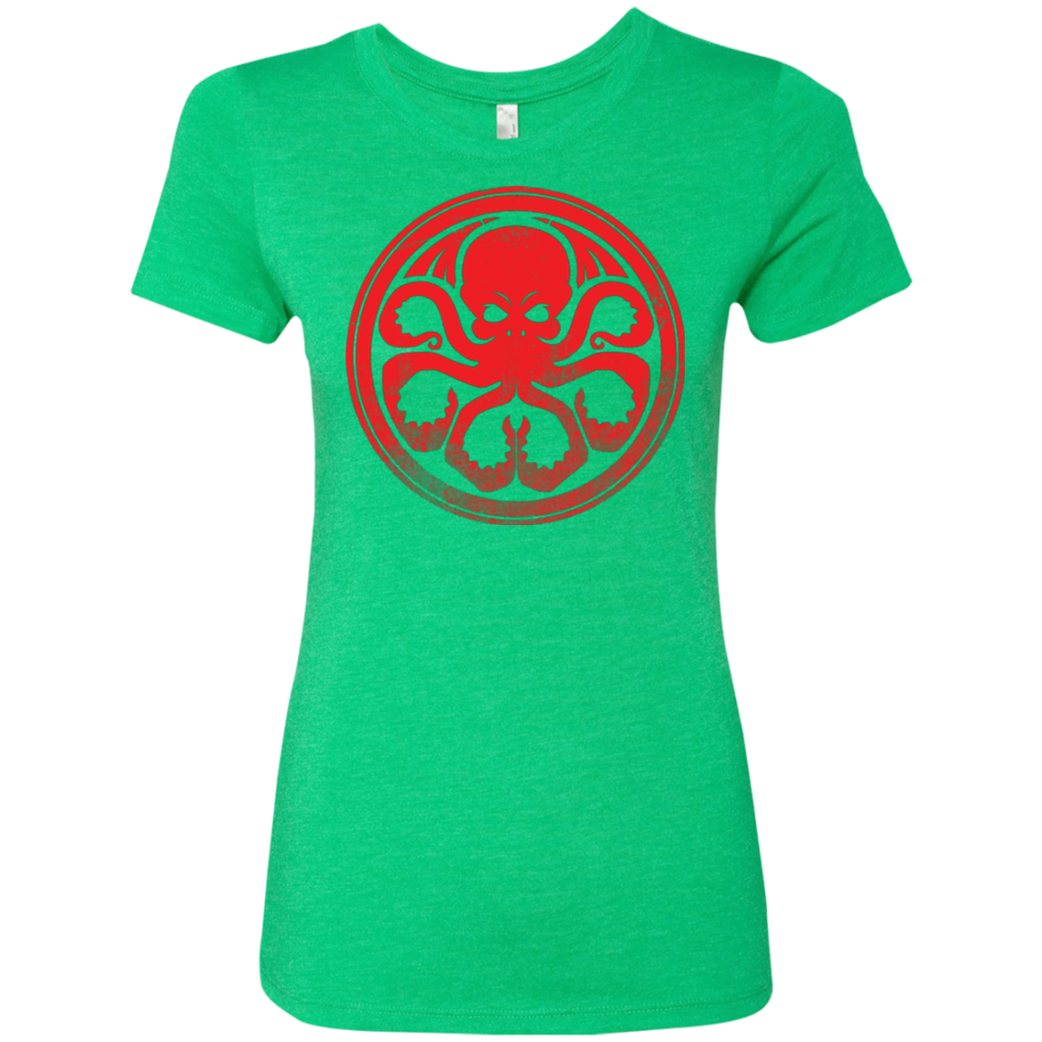 Hydrulhu Women's Triblend T-Shirt