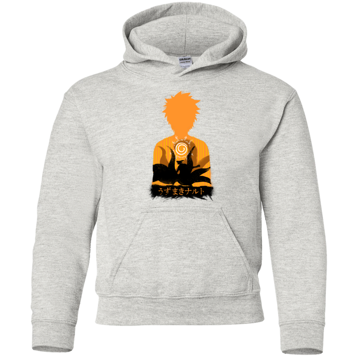 An inner battle Youth Hoodie