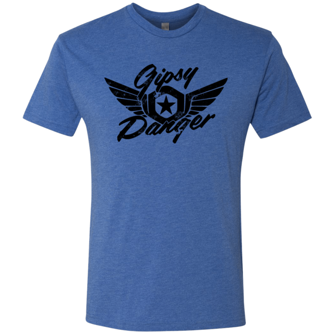 Gipsy danger Men's Triblend T-Shirt