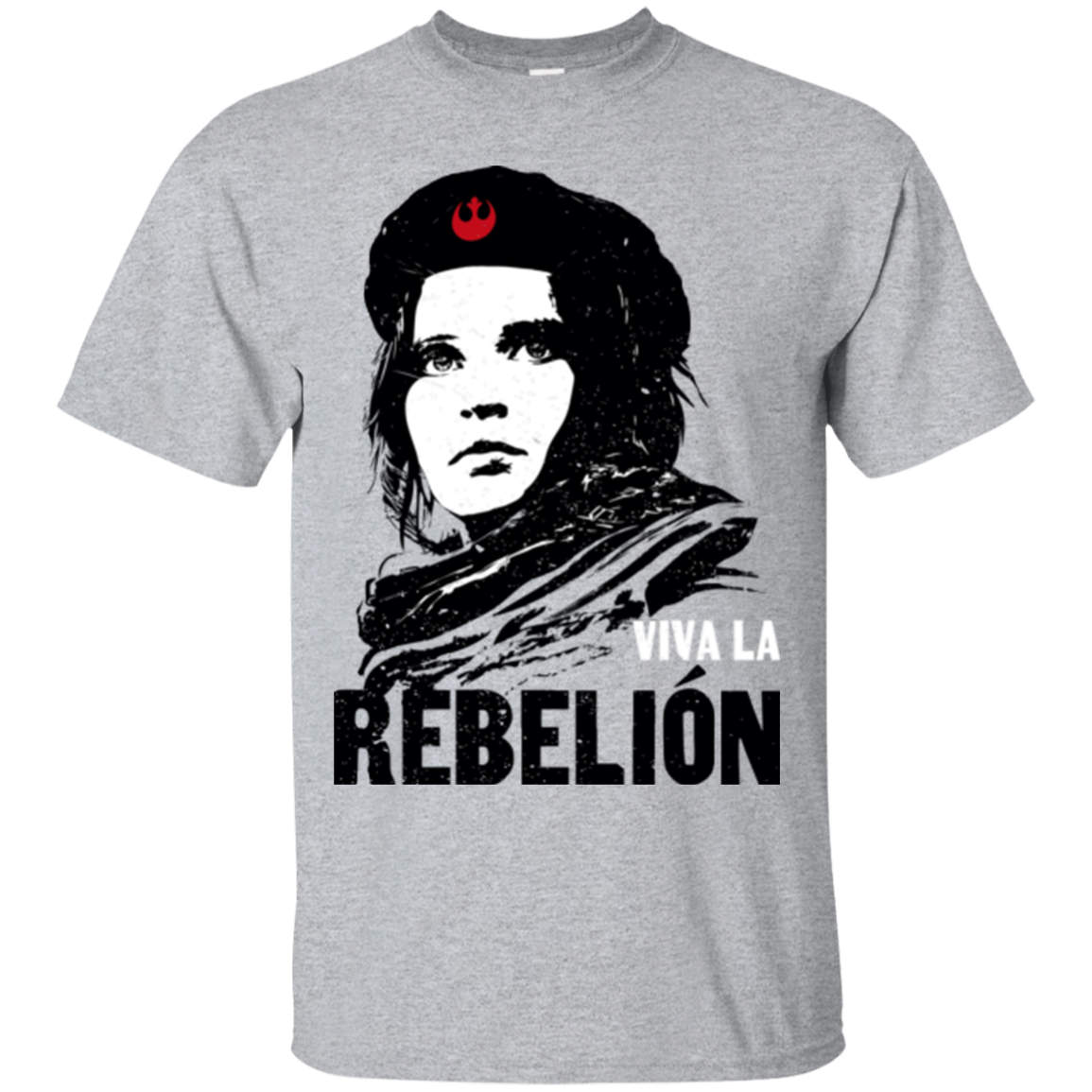Viva la Rebelion T-Shirt