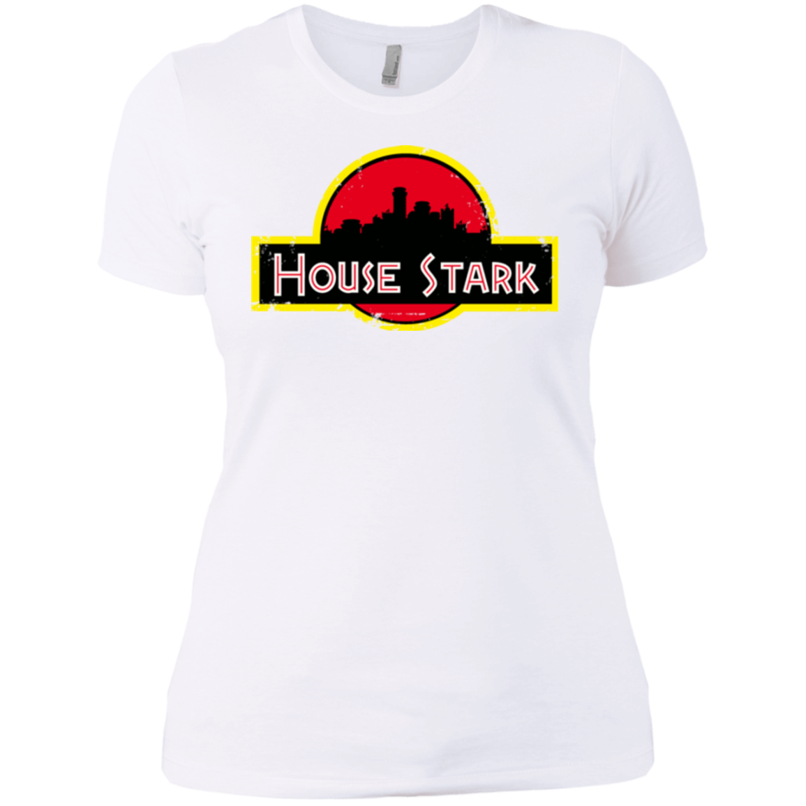 House Stark Women's Premium T-Shirt