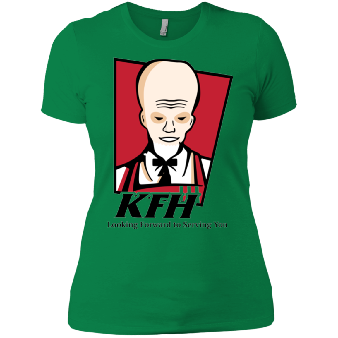 KFH Women's Premium T-Shirt