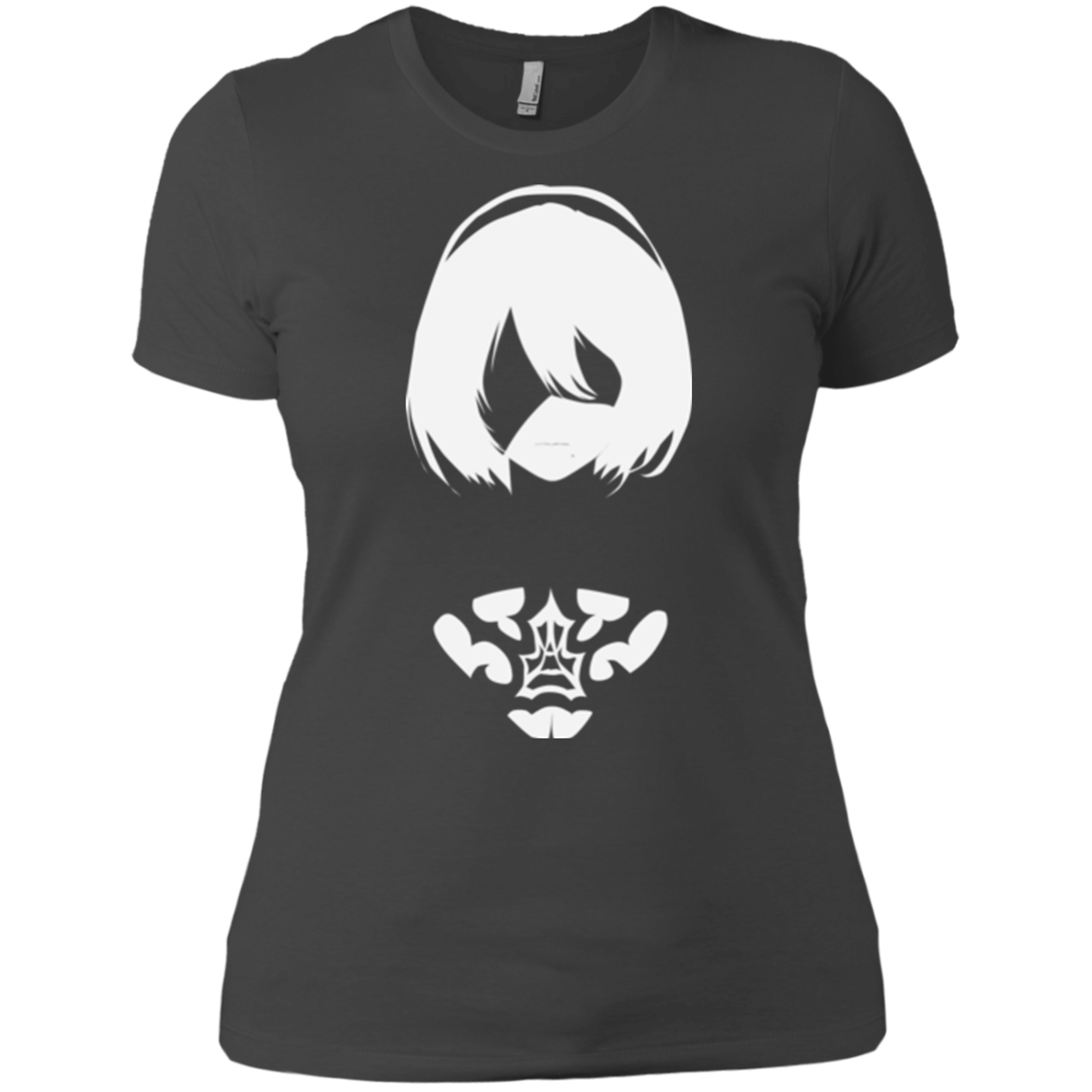 Nier Women's Premium T-Shirt