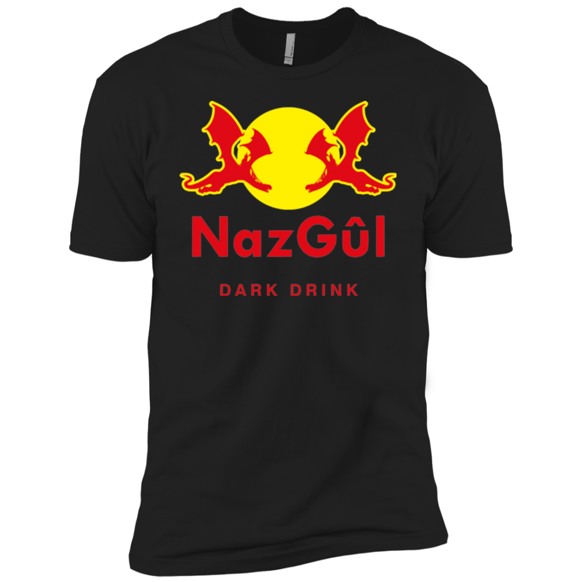Dark drink Boys Premium T-Shirt