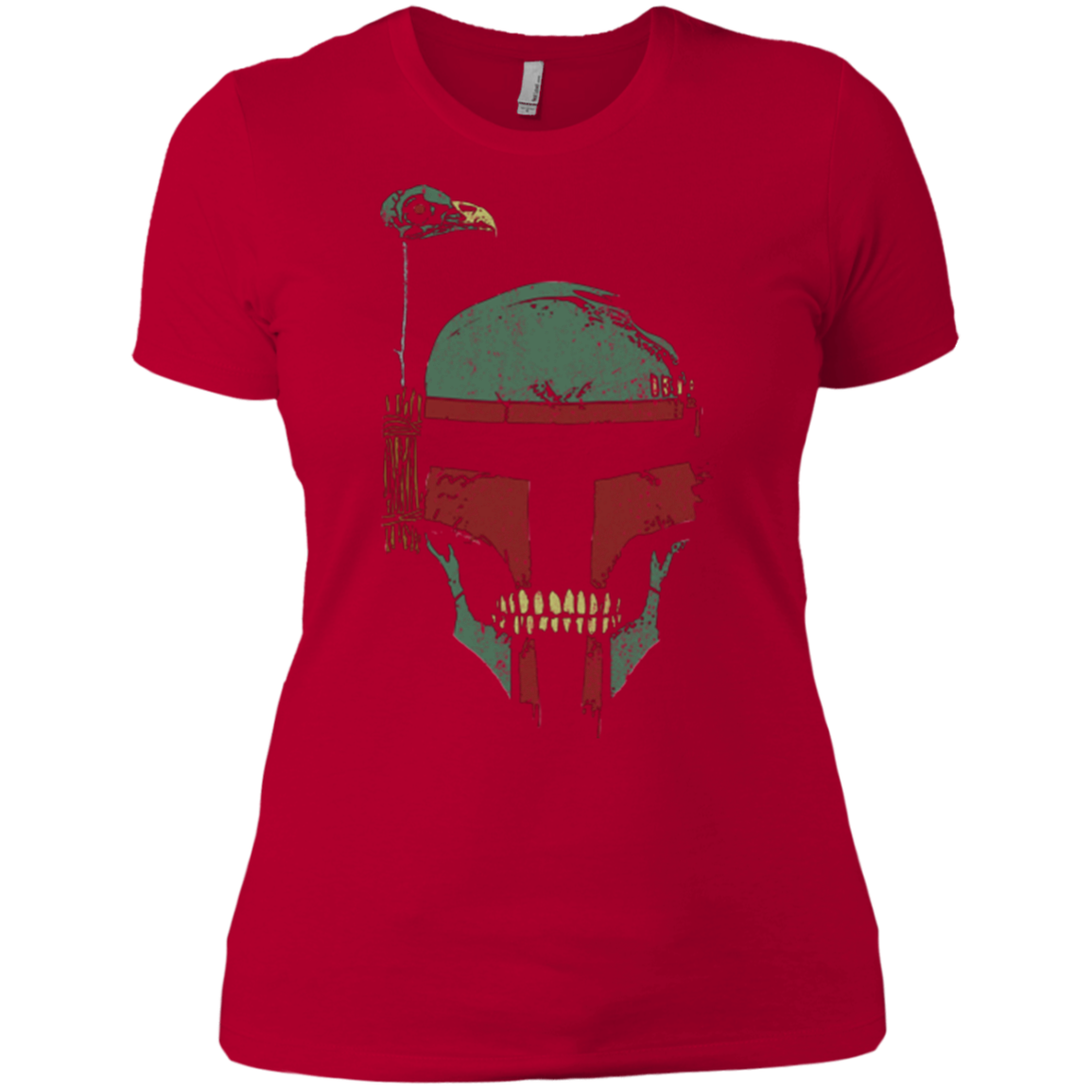Bounty Witch Women's Premium T-Shirt