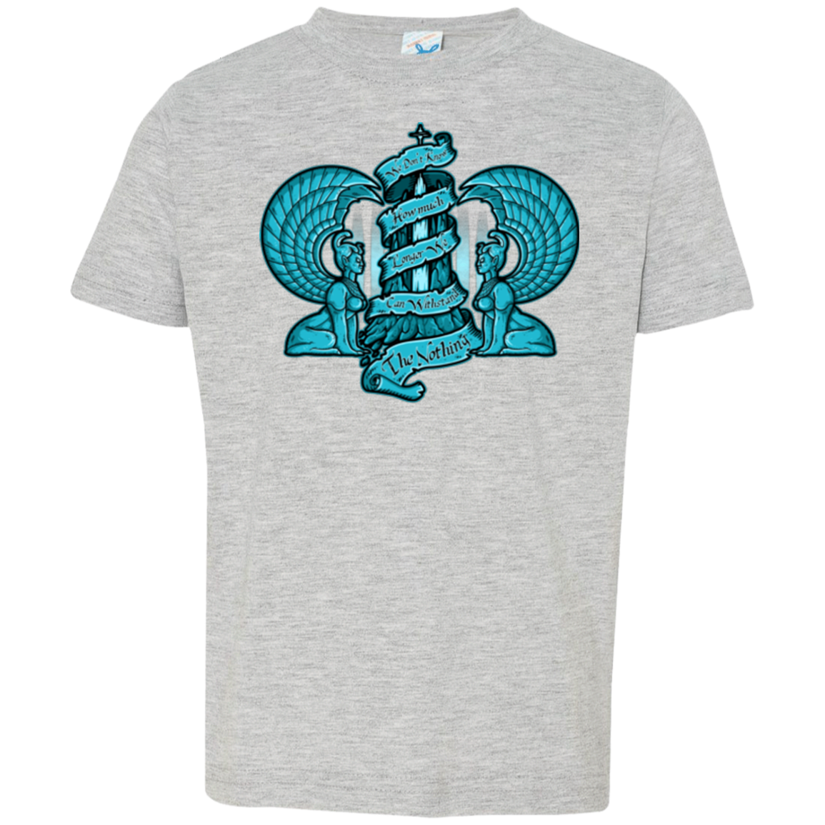 NORTHERN ORACLE Toddler Premium T-Shirt