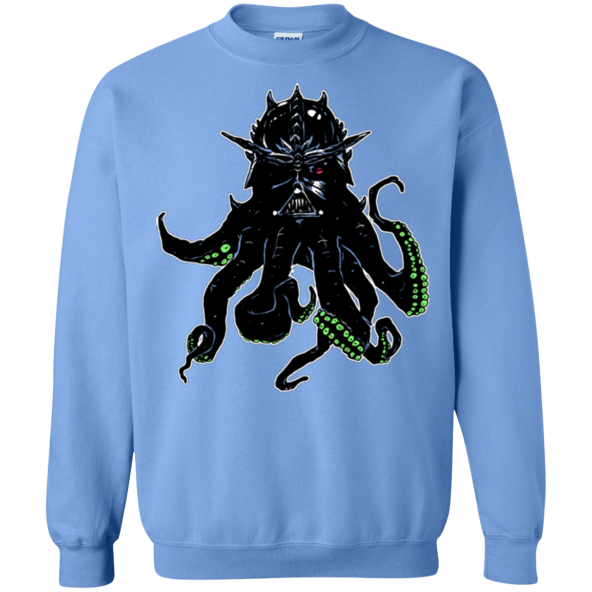 Darthulhu Crewneck Sweatshirt