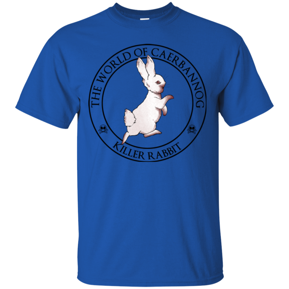 Killer Bunny T-Shirt