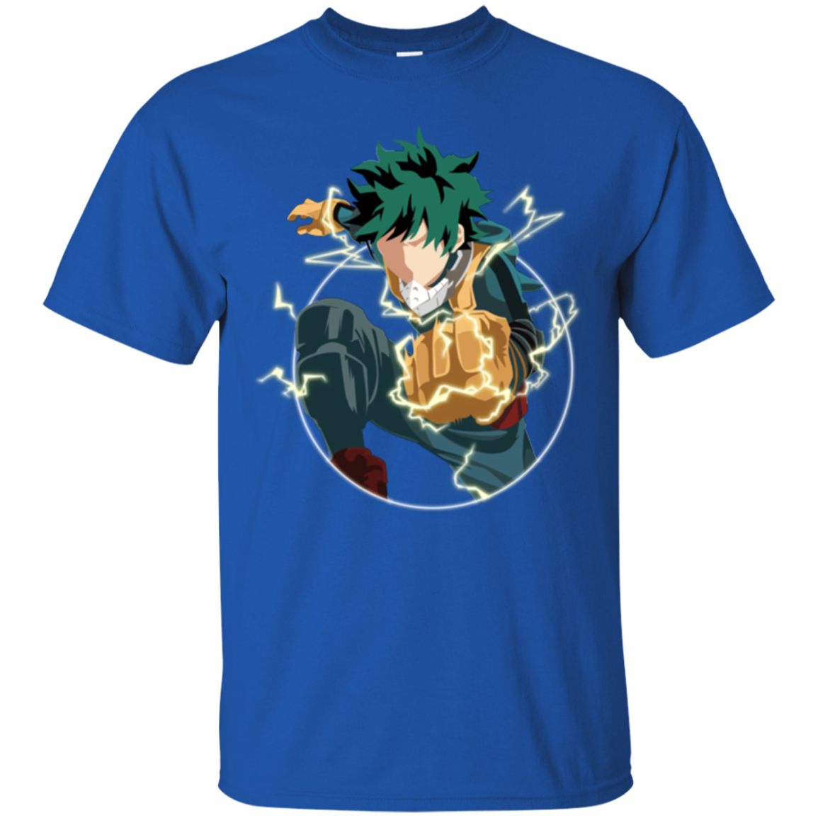 Plus Ultra T-Shirt