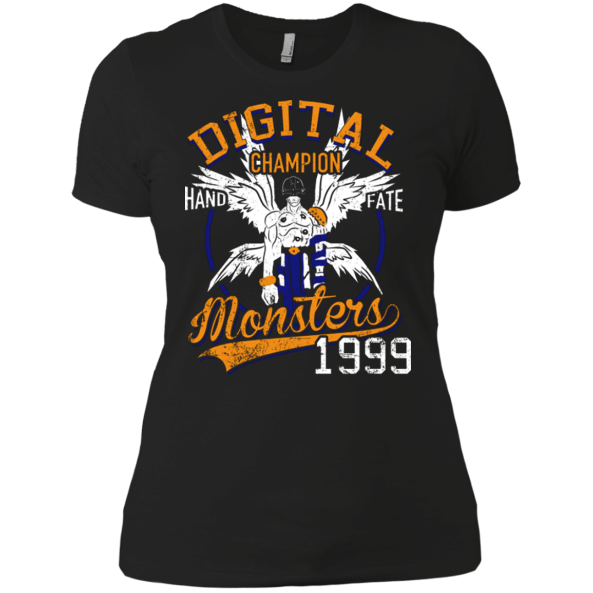 HAND OF FATE Women's Premium T-Shirt