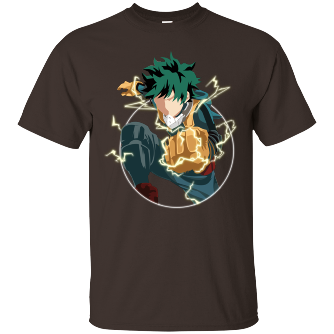 Plus Ultra T-Shirt