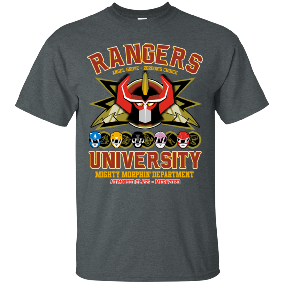 RANGERS U Ultimate T-Shirt