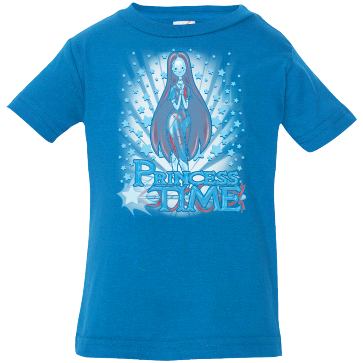 Princess Time Sally Infant Premium T-Shirt