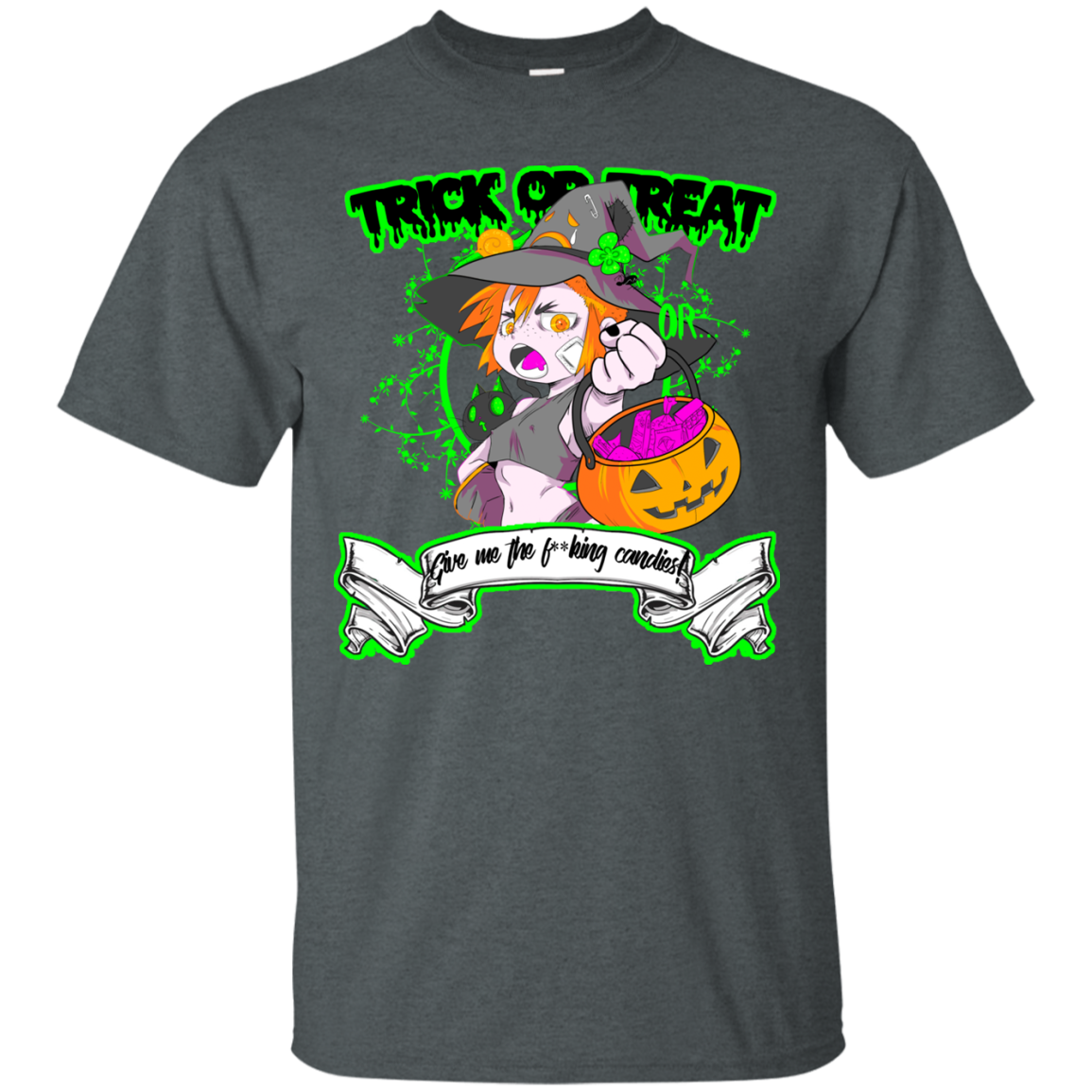 Give me the Candies T-Shirt