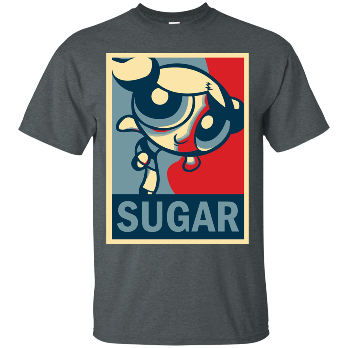 Sugar Powerpuff T-Shirt