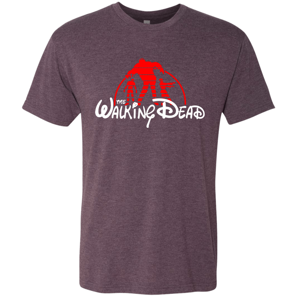 The Dead Men's Triblend T-Shirt