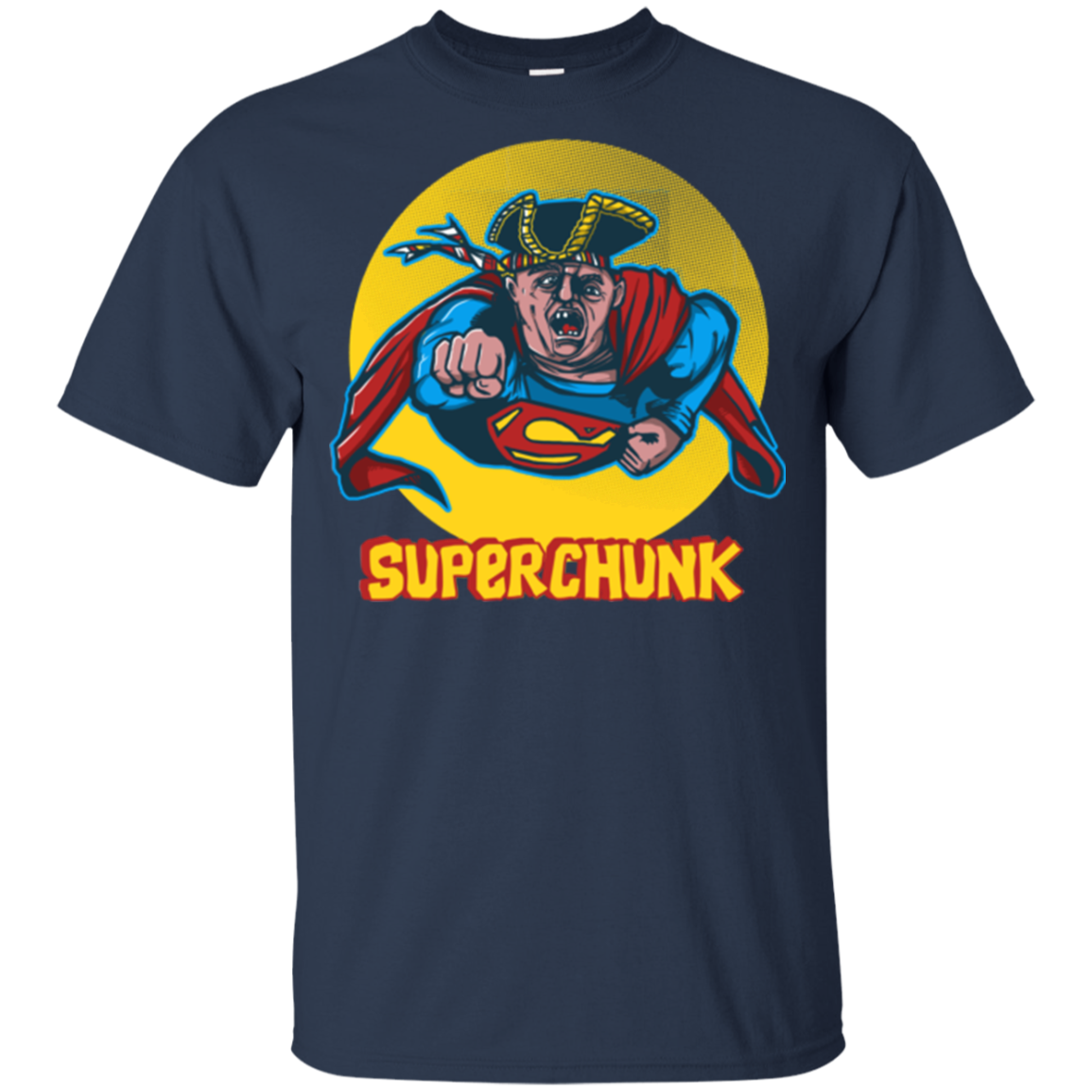 Super Chunk Youth T-Shirt