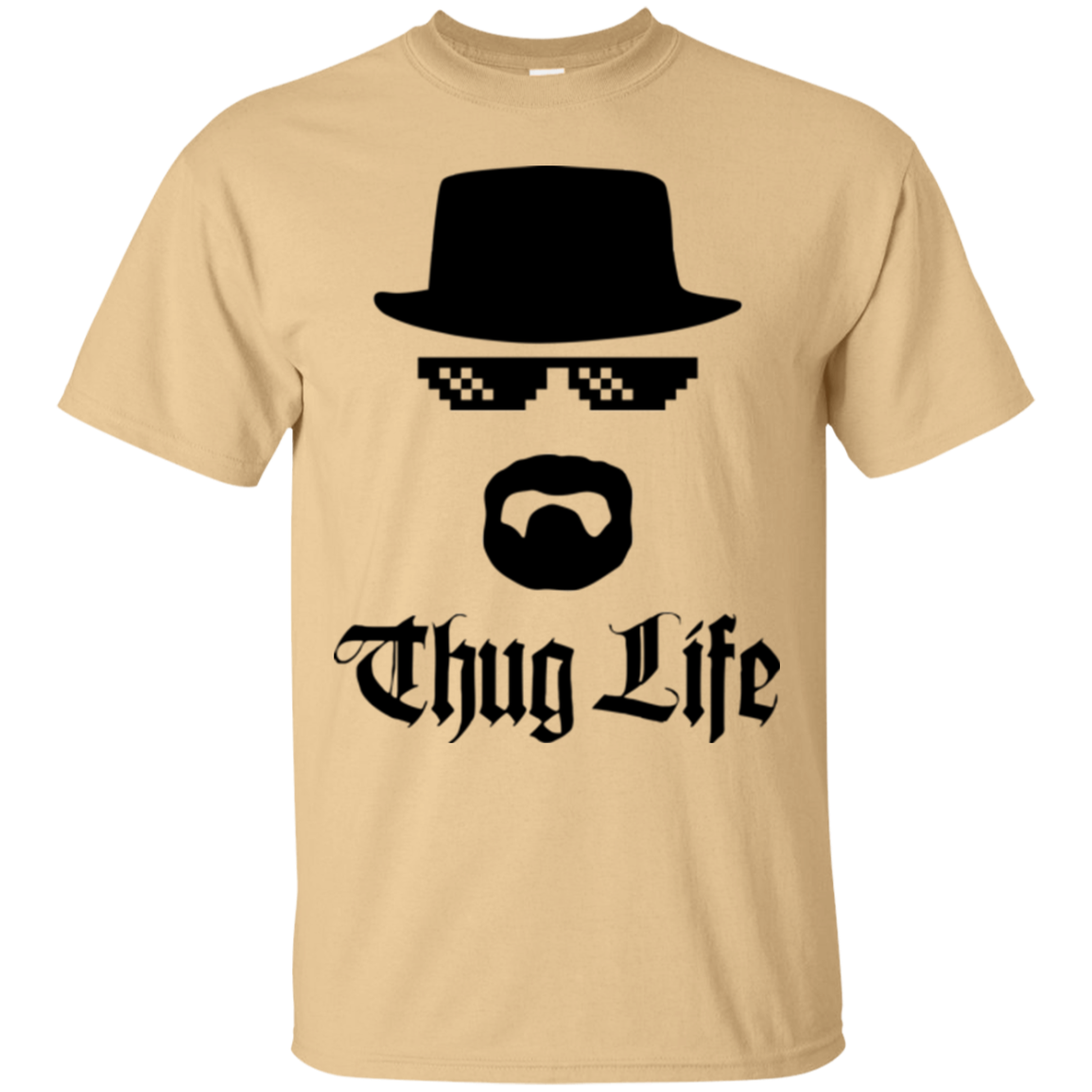 Thug Life T-Shirt